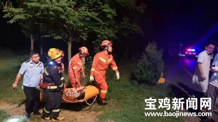 千阳车祸最新情况报告，事故进展及伤亡统计更新